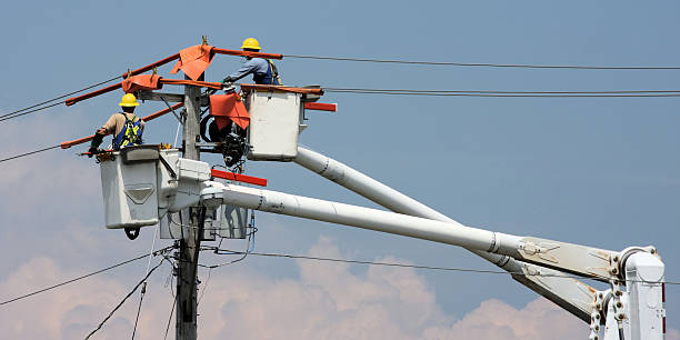 Emergency Electrical Repair Services in Virginia, MN